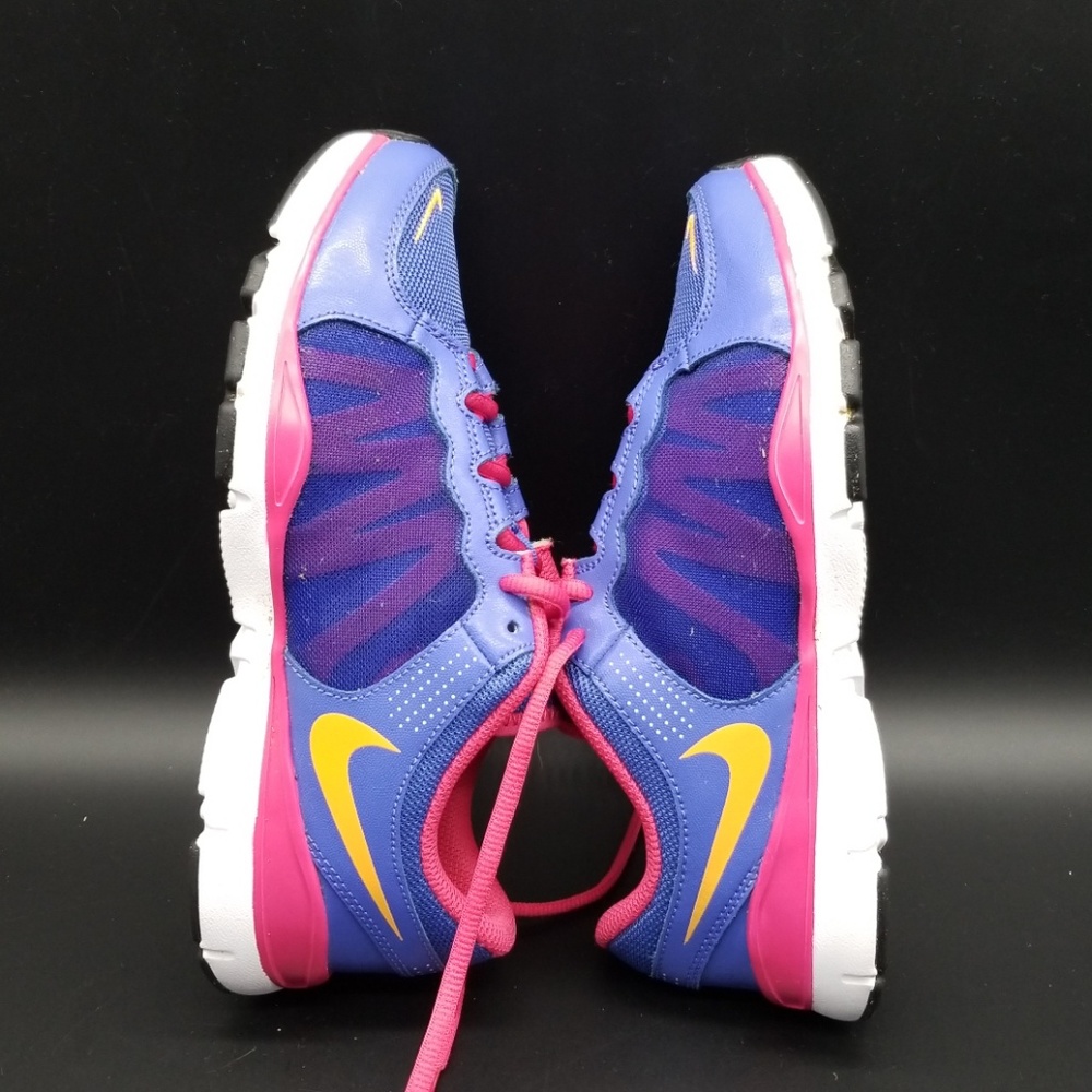 NIKE FLEX TR2 WOMEN SHOES - Picture 5 of 8
